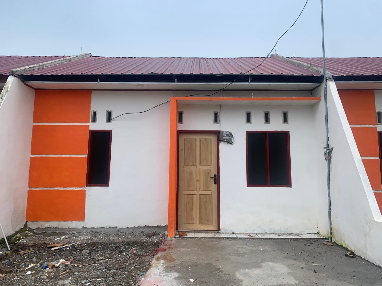 Foto Rumah